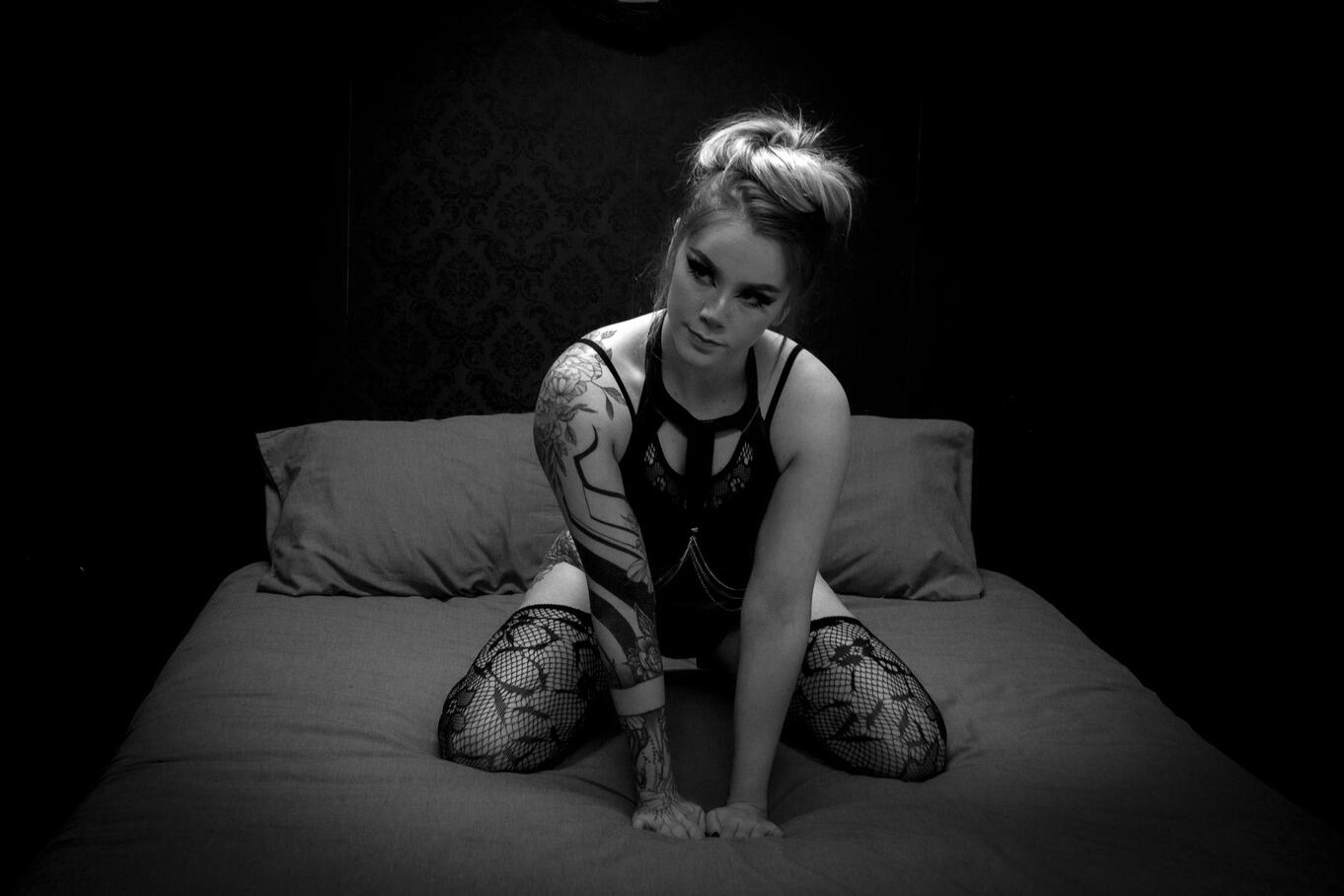 Sensual Sensual